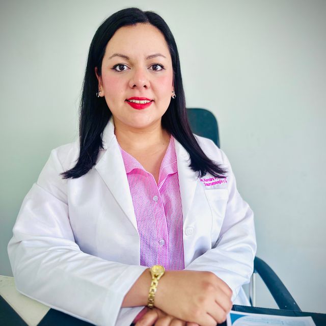 Alondra Patricia Rodríguez Patiño, Traumatólogo Guadalajara