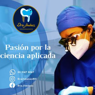 Ampliar imagen: Karla Mariela Jiménez Aráoz, Dentista - Odontólogo Gustavo A Madero