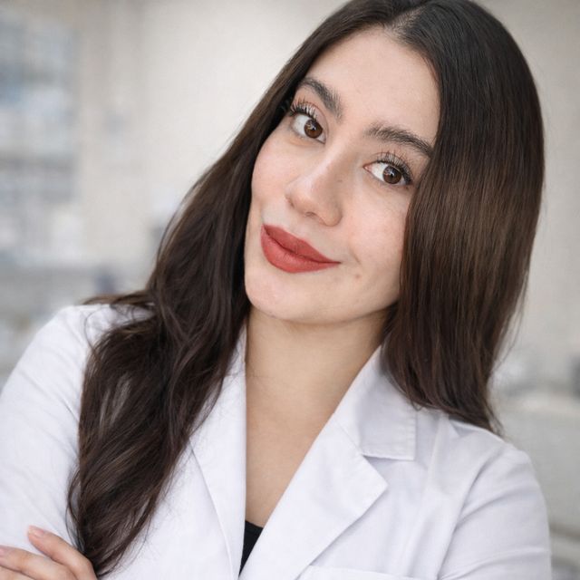 Jessica Janette Teandon Arias, Médico general Zapopan