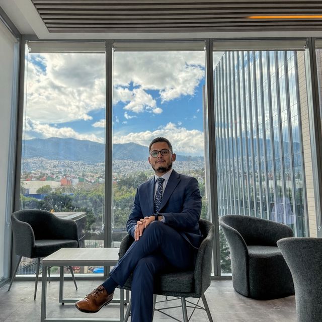 Raúl Chávez Fernández, Cardiólogo Tlalpan