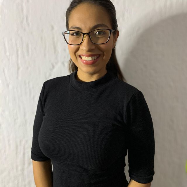 Karina Granados, Psicólogo Cancun