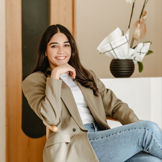 Paulina Loza Rosales, Psicólogo San Luis Potosi