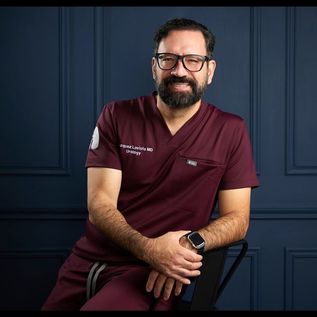 Luis Gabriel Vazquez Lavista