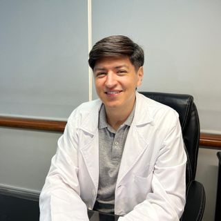 Ampliar imagen: Alfonso de Jesús Castañeda Hernández, Psicólogo Ciudad de México