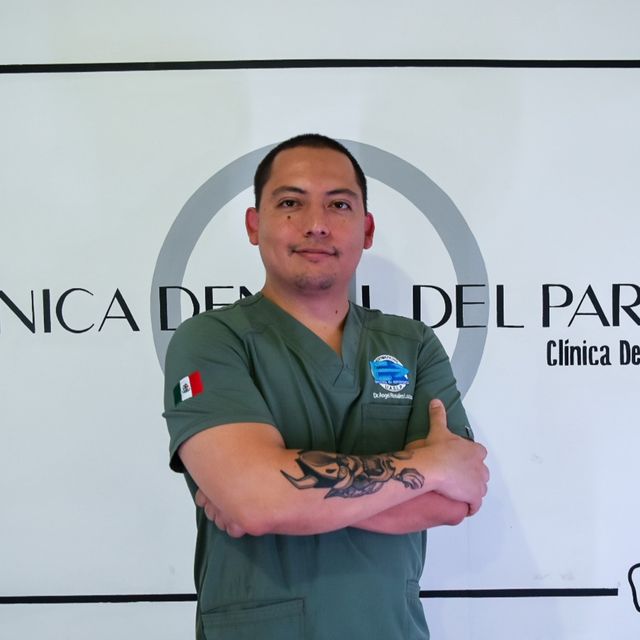 Angel Rosales, Dentista - Odontólogo San Luis Potosi