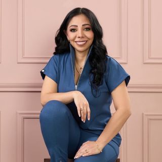 Auria Viridiana Avendaño Perez, Ginecólogo Gustavo A Madero