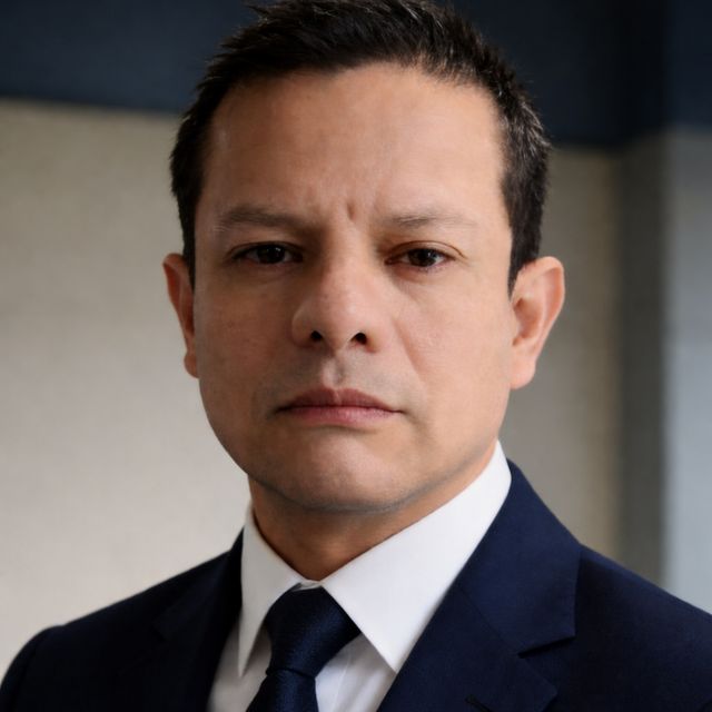 Jorge Luis Córdova Fonseca, Ortopedista Cuautitlan Izcalli