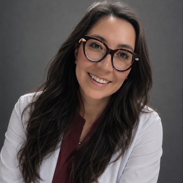 Eloina Baltazar Cordero, Cardiólogo Benito Juárez