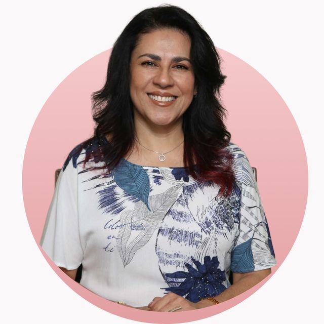 Magdalena Margarita Villordo Hernández, Psicólogo Puebla