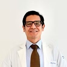 Guillermo Nahúm López Sanchez, Médico general Benito Juárez