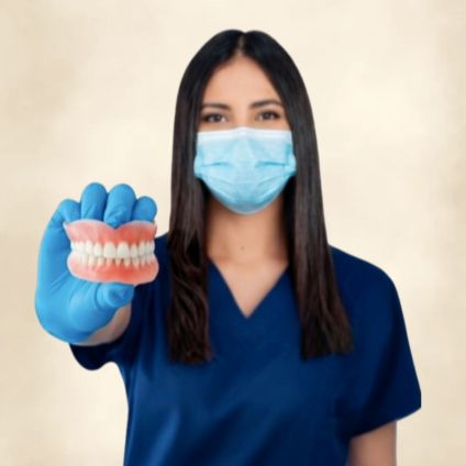 Alejandra Romero A., Dentista - Odontólogo San Luis Potosi