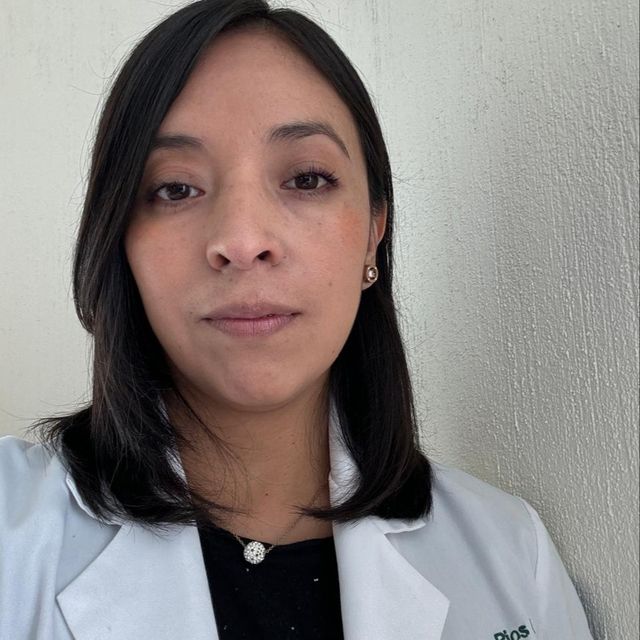 Katia Rios Cornejo