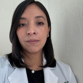 Ampliar imagen: Katia Rios Cornejo, Nefrólogo Toluca de Lerdo