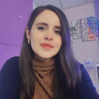 Ampliar imagen: Daphne Romelia Rubio Gómez, Psicólogo Benito Juárez