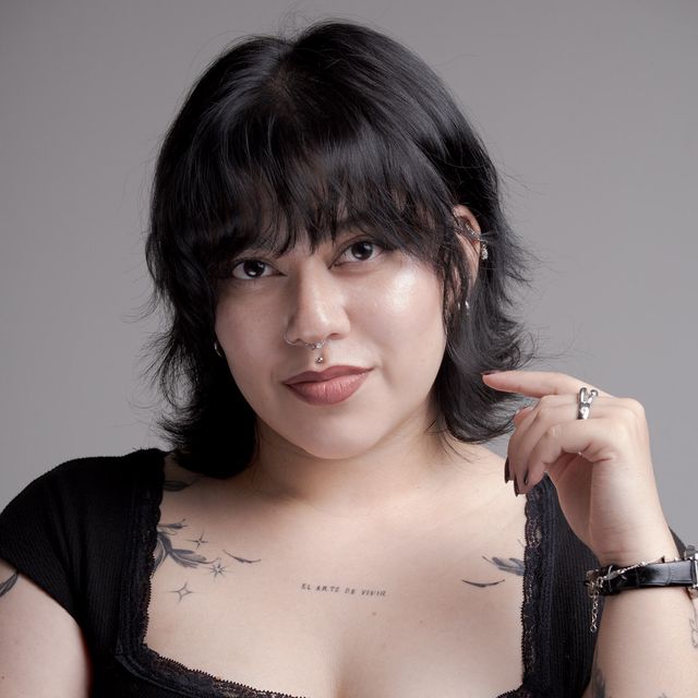 Karla Payán, Psicólogo Ciudad Juarez