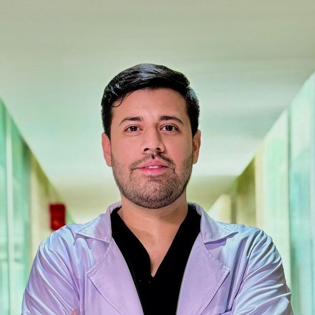 Eden Castañeda Lopez, Ortopedista Puebla
