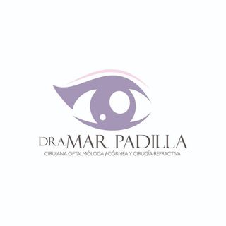 Ampliar imagen: Maria Del Mar Padilla Garcia, Oftalmólogo Culiacan