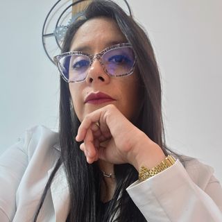 Dra. Angélica Rojas Ramírez