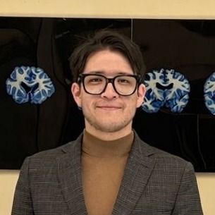 Carlos Javier López Cruz, Psiquiatra Magdalena Contreras