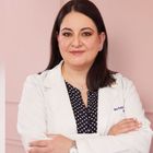 Dra. Karla Paola Garcia Carmona