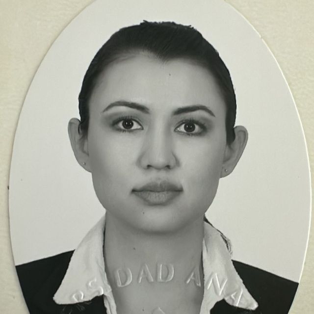 Diana López Ramos, Psicólogo Zapopan