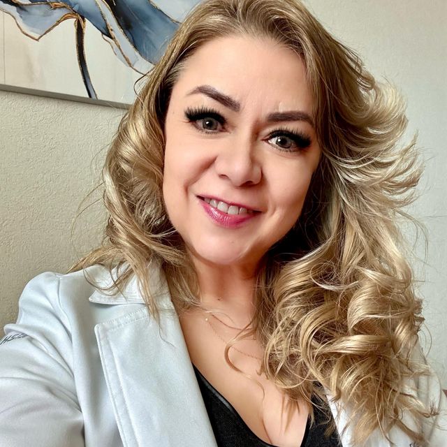 Angélica Vega, Psicólogo Cuautitlan Izcalli