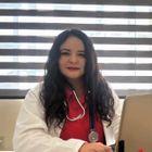 Dra. Lilia Arteaga Rodriguez