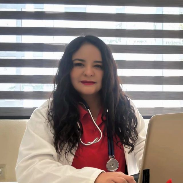 Lilia Arteaga Rodriguez, Homeópata San Juan del Rio
