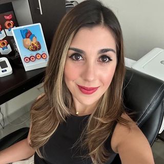 Ampliar imagen: Diana Gabriela Martínez, Internista Ciudad Juarez