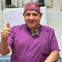 Ernesto Rojas Calderon