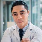 Dr. Miguel Alejandro Estrada Rubio