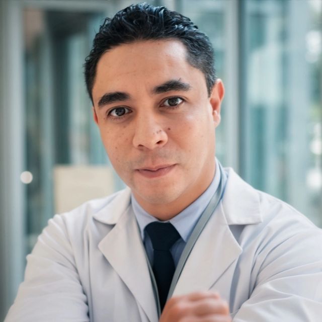Miguel Alejandro Estrada Rubio, Cirujano general Uruapan
