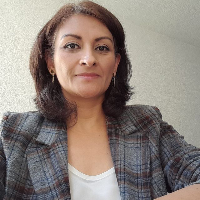 Yocelin Olivera Arzate, Psicólogo Toluca de Lerdo