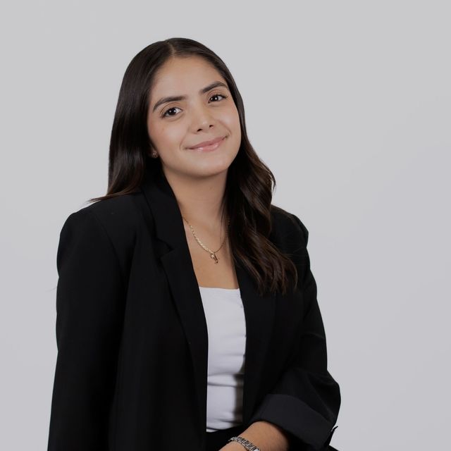 Jimena  Ortega Maldonado, Psicólogo Monterrey