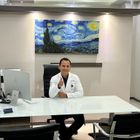 Dr. Aldo Olvera Casas