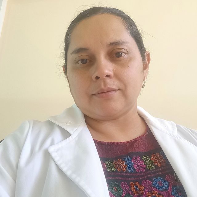 Eny Josefina Vazquez Bautista, Psiquiatra Ciudad de México