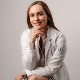Renata Chávez Priego, Cardiólogo pediátrico Huixquilucan