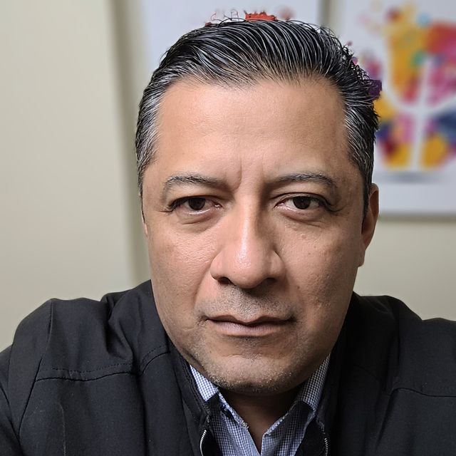 Daniel Guzman Pinacho, Psiquiatra Apodaca