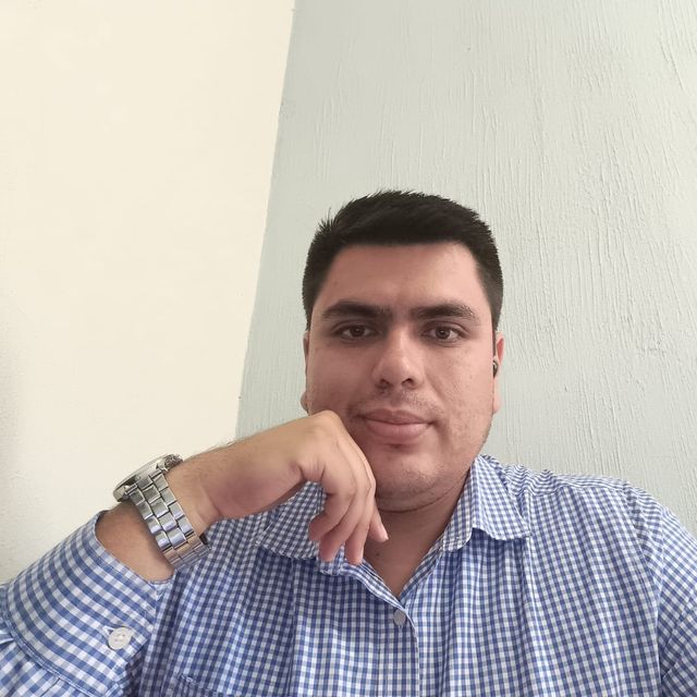 Víctor Jessé Gutierrez Apaseo, Psicólogo Celaya