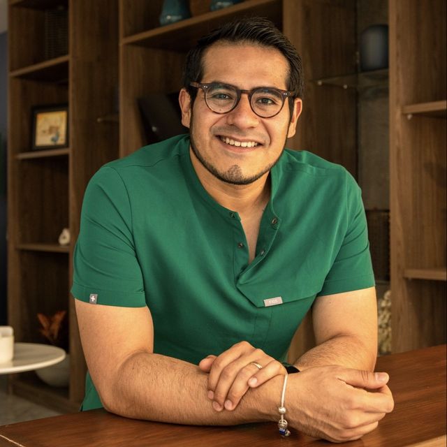 Kenneth Salvador Ramos Duarte