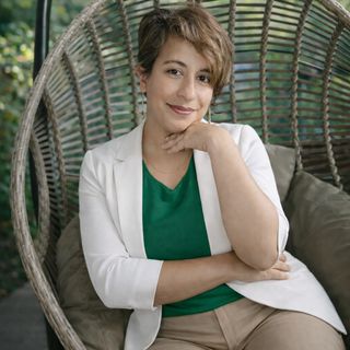 Mtra. Silvia Araceli Trejo Velazquez