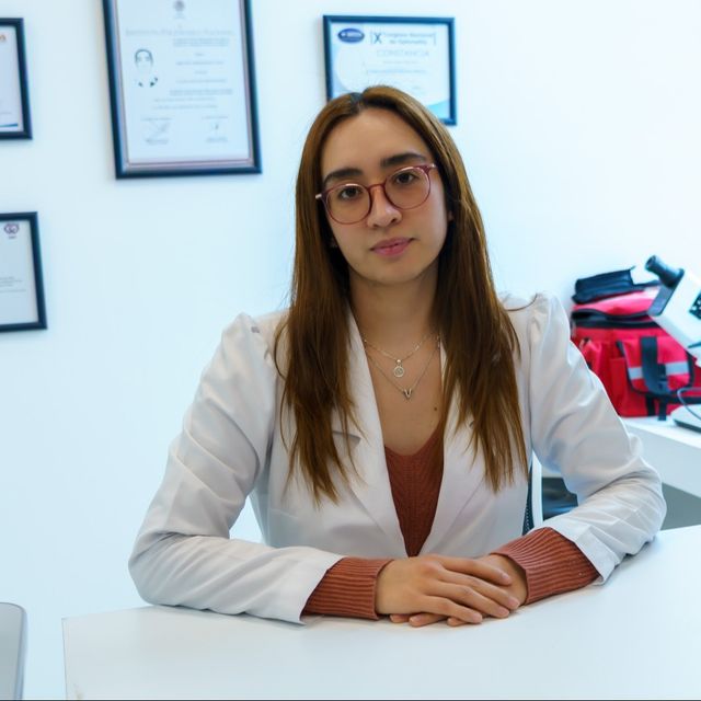 Brenda Hernández Díaz