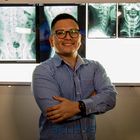 Dr. Ricardo  Aranza Díaz