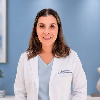 Blanca Estela Romero Esqueda, Cirujano plástico Guadalajara