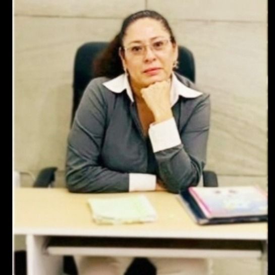 Maribel García, Psicólogo Benito Juárez