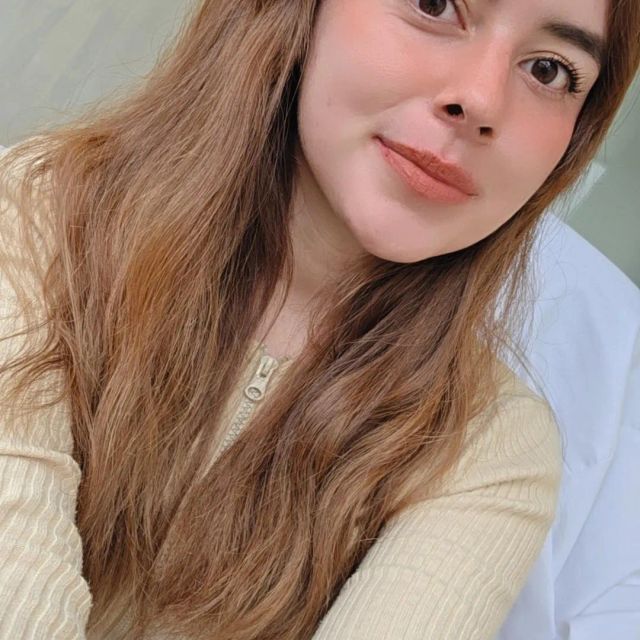 Ana Karina  Martin Pagola, Psicólogo Ciudad de México