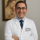 Dr. Fernando Lagunas Delgado
