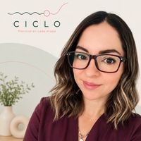 Cecilia Paulina González Delgado
