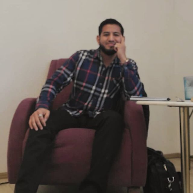 Juan Carlos Guillen, Psicólogo Ciudad Juarez