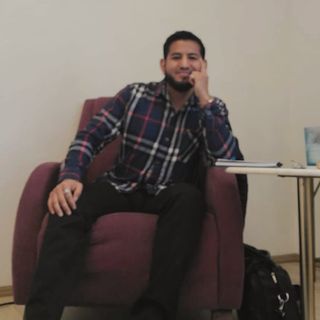 Ampliar imagen: Juan Carlos Guillen, Psicólogo Ciudad Juarez